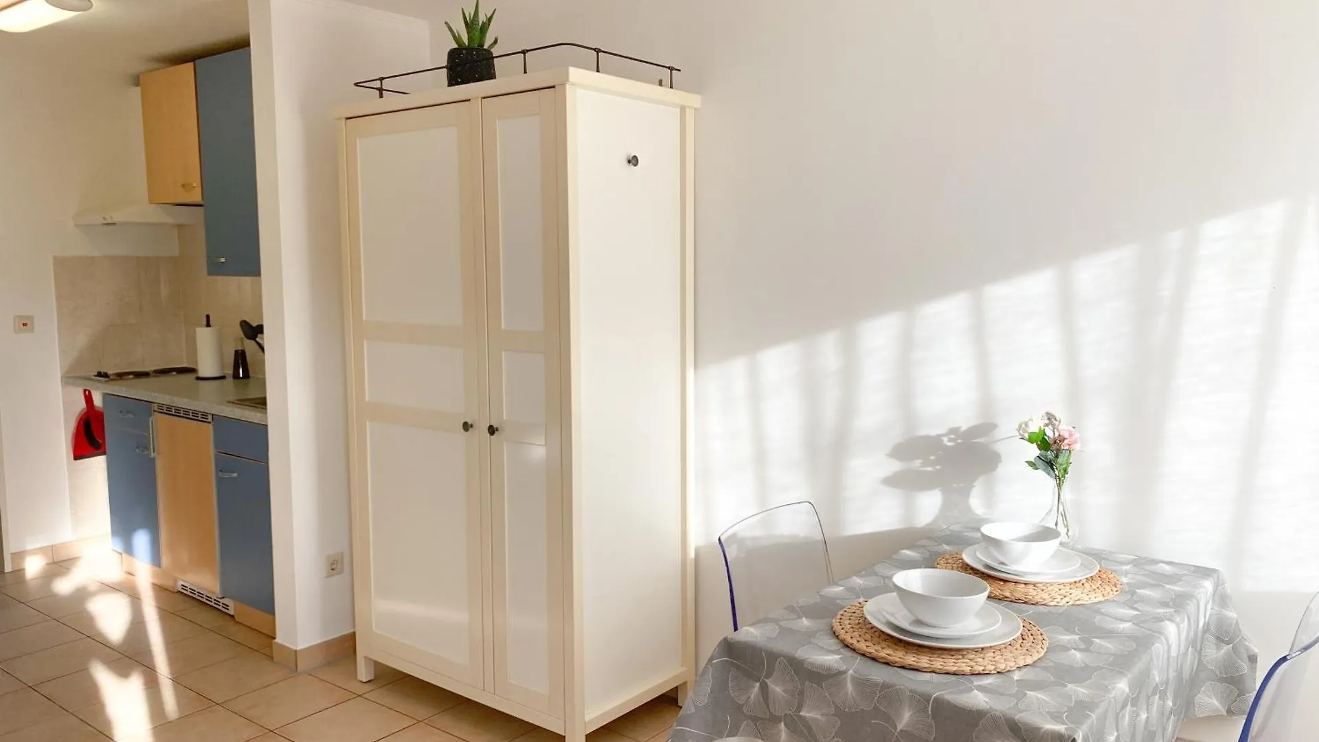 Apartment 72 Ettelbrueck Эттельбрюк 0*,  Люксембург
