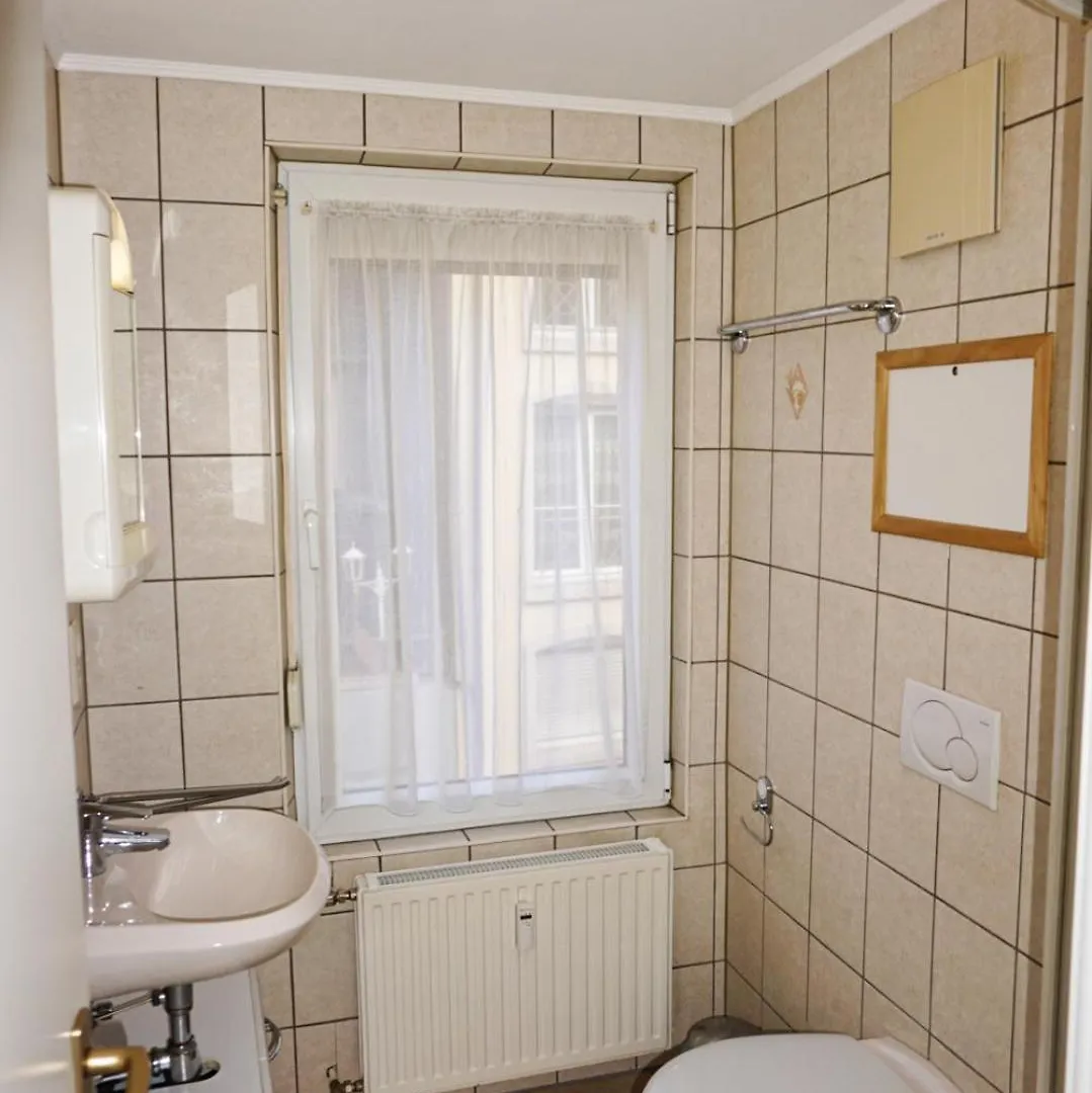 Apartment 72 Ettelbrueck Эттельбрюк Люксембург
